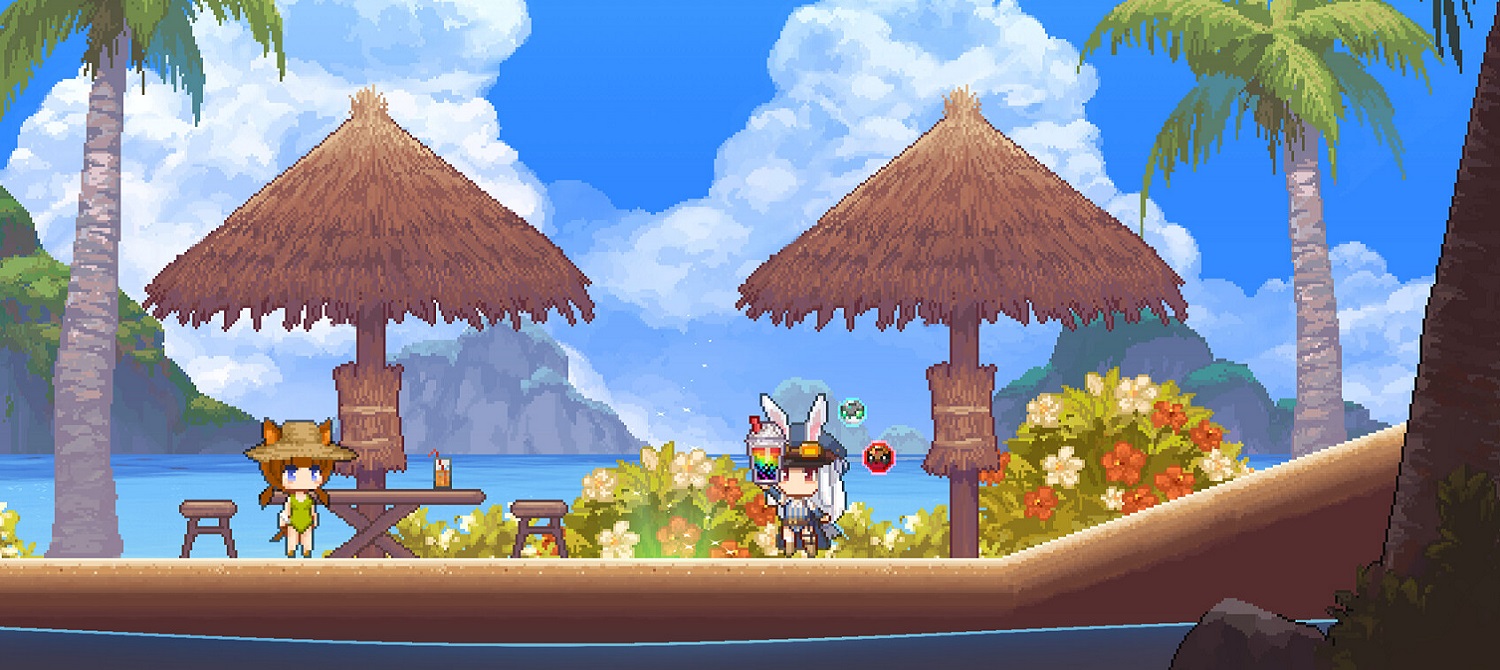 На PC и Nintendo Switch вышла метроидвания Tevi про девушку с кроличьими ушками