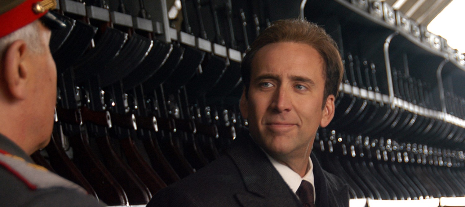 Съемки второй части «Оружейного барона» стартуют в 2024 году