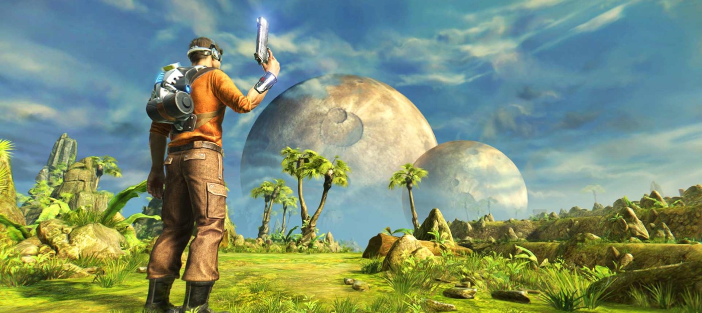 Outcast — A New Beginning выйдет 15 марта 2024 года