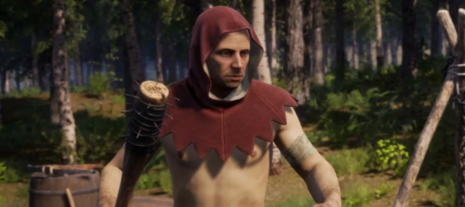 Свежий трейлер Medieval Dynasty посвятили новой карте и кооперативу