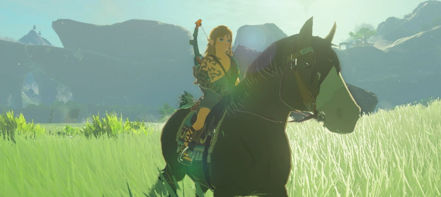 Стартовал третий этап пользовательского голосования на The Game Awards 2023