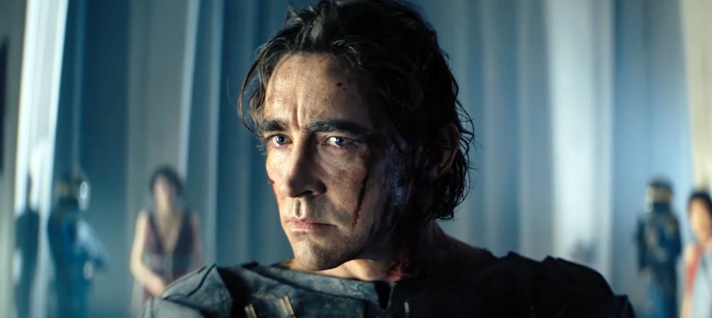 Apple официально продлила «Основание» на третий сезон