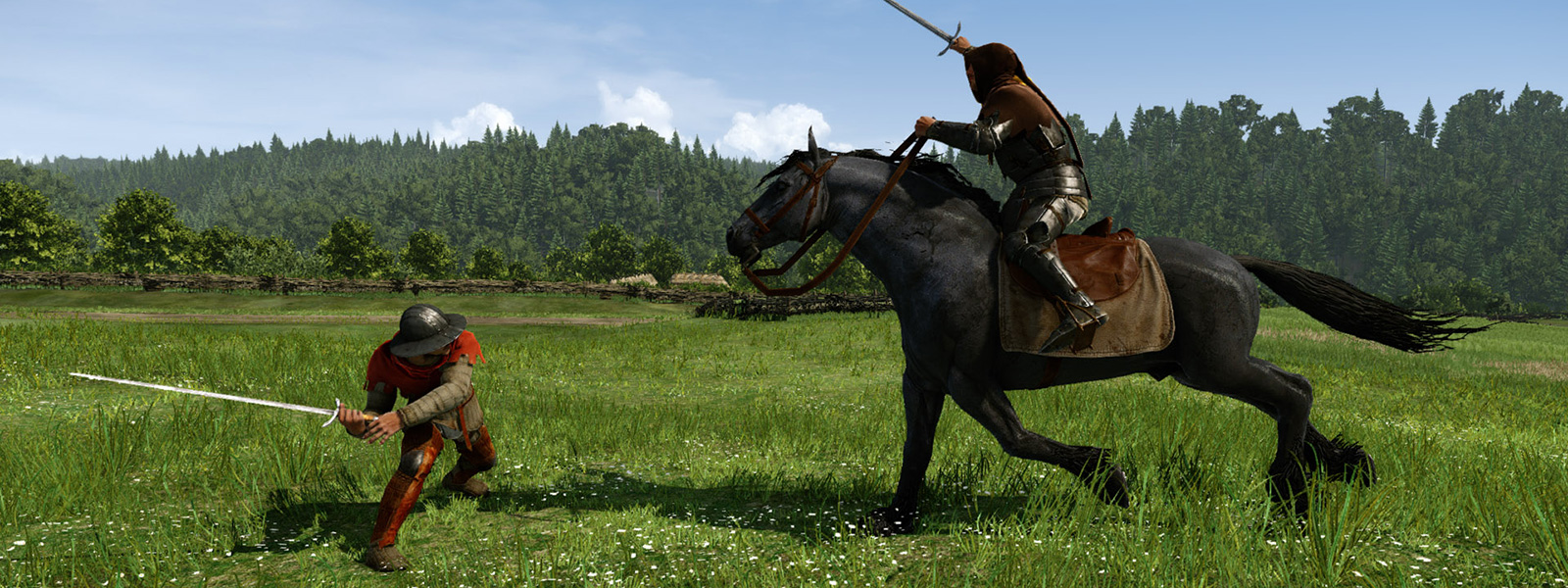 Kingdom come deliverance проекты kickstarter