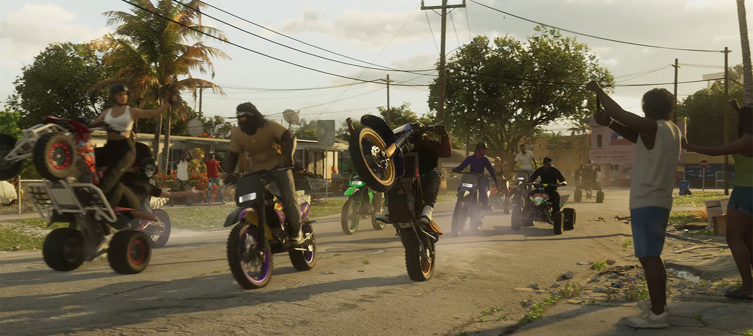 Нет никаких технических причин, почему Rockstar не может выпустить PC-версию GTA 6 одновременно с консолями