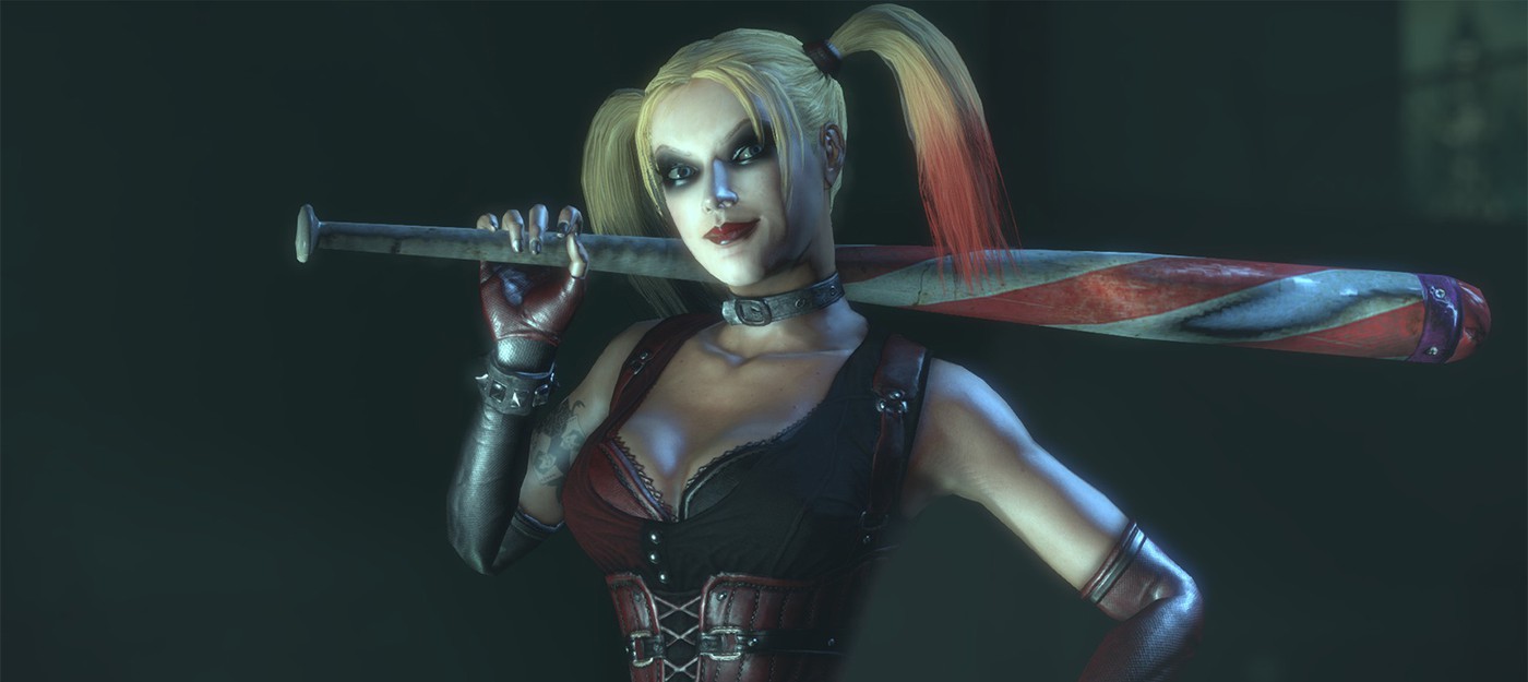 Такое нельзя выпускать: Digital Foundry о Batman Arkham Trilogy на Nintendo Switch