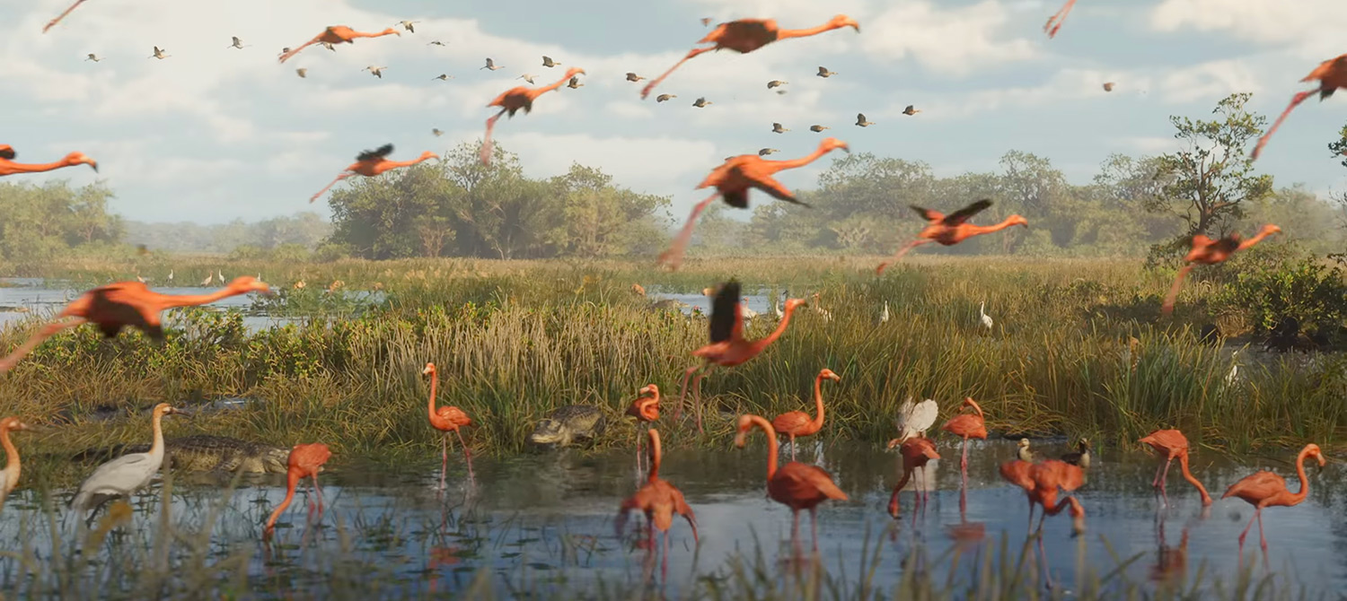 Как первый трейлер GTA 6 отражает эволюцию студии Rockstar и что разработчики хотели сказать этим Как первый трейлер GTA 6 отражает эволюцию студии Rockstar и что разработчики хотели сказать этим