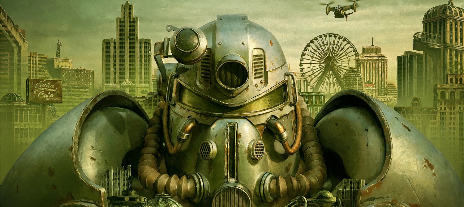 В Fallout 76 стартовали новый сезон и экспедиция в Атлантик-Сити В Fallout 76 стартовали новый сезон и экспедиция в Атлантик-Сити