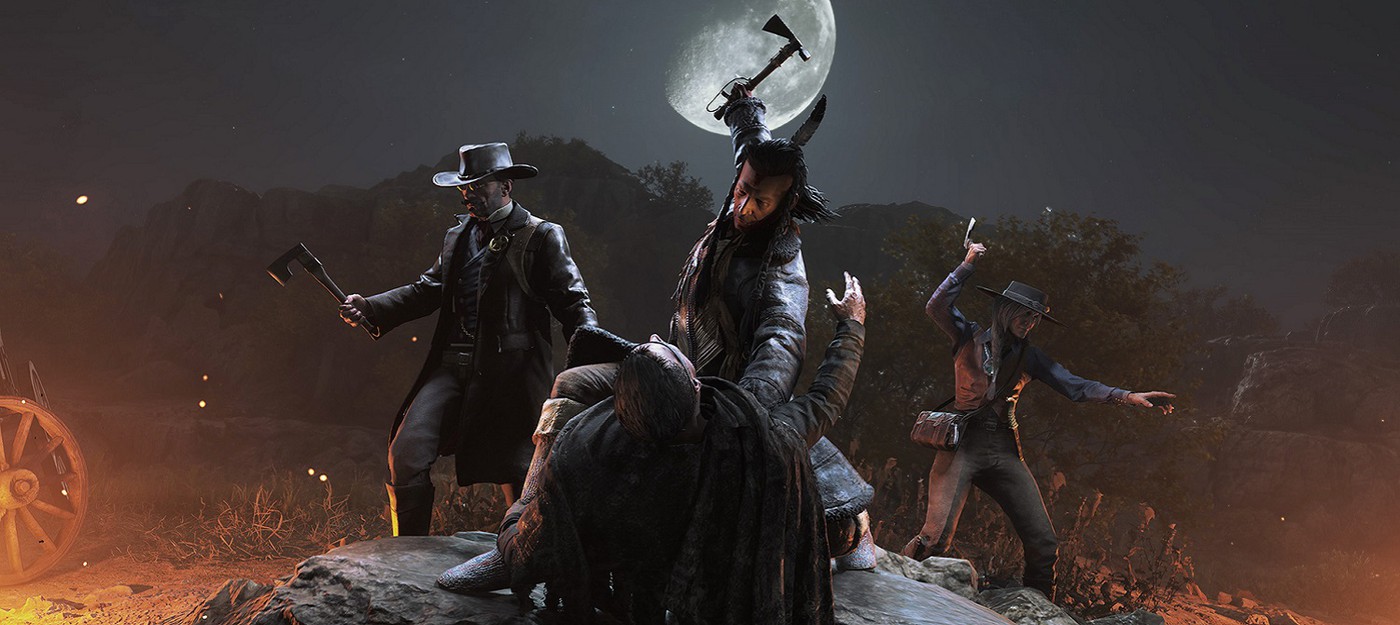 Директор Hunt Showdown об успехе шутера: Мы оперативно реагируем на отзывы фанатов