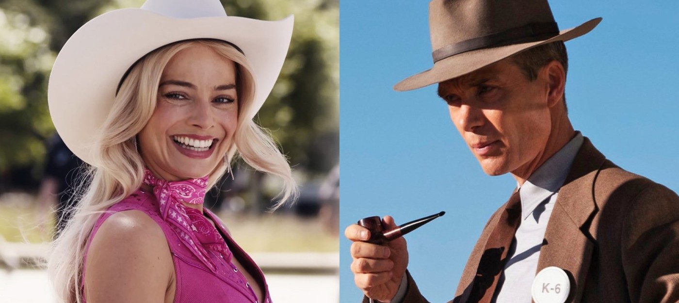 IMDb назвал самые популярные фильмы и сериалы 2023 года IMDb назвал самые популярные фильмы и сериалы 2023 года