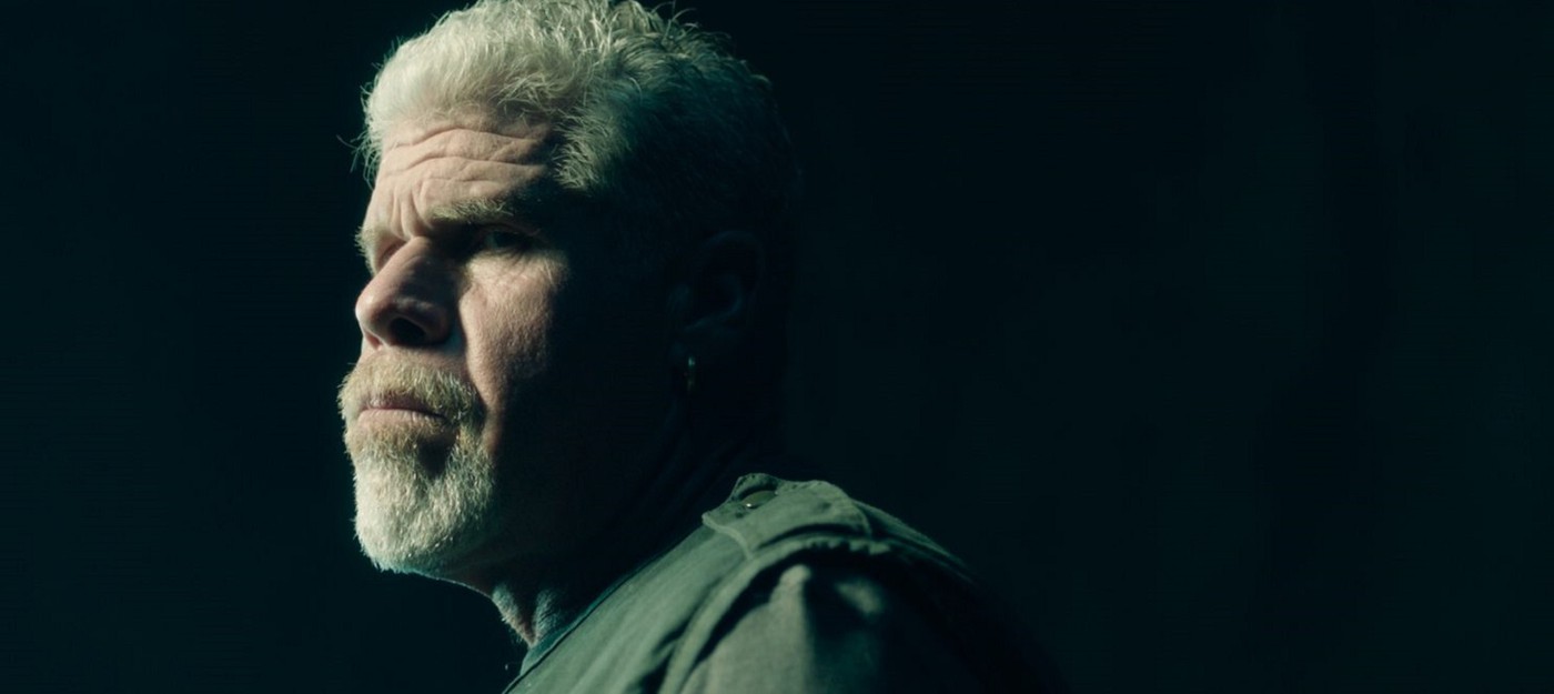 СМИ: В сериале «Мистер и миссис Смит» сыграют Рон Перлман, Сара Полсон, Александр Скарсгард и Пол Дано СМИ: В сериале «Мистер и миссис Смит» сыграют Рон Перлман, Сара Полсон, Александр Скарсгард и Пол Дано