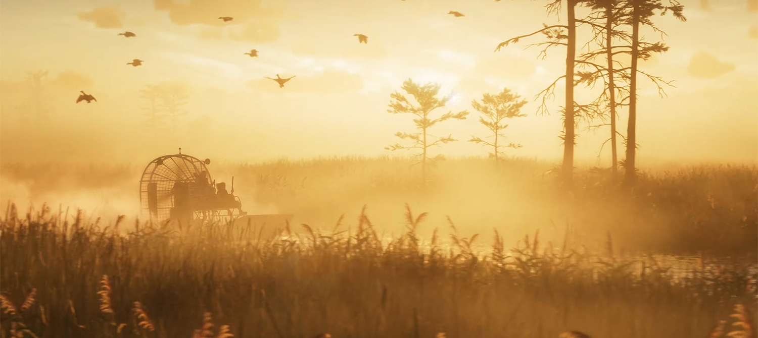 Бывший разработчик Rockstar утверждает, что трейлер GTA 6 — это не только синематики, а реальная графика