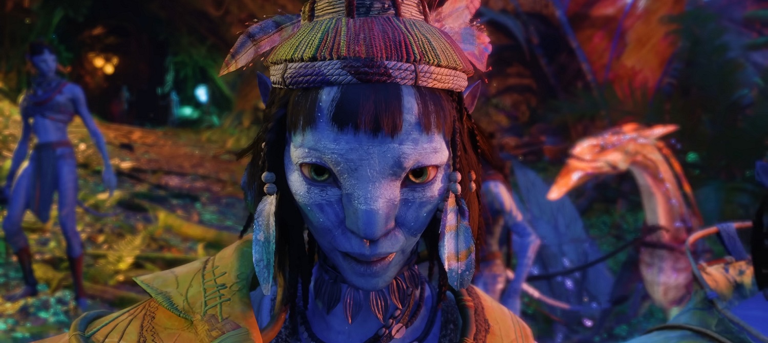 DSOG: RTX 4090 не вытягивает 60 кадров в секунду в 4К в Avatar: Frontiers of Pandora