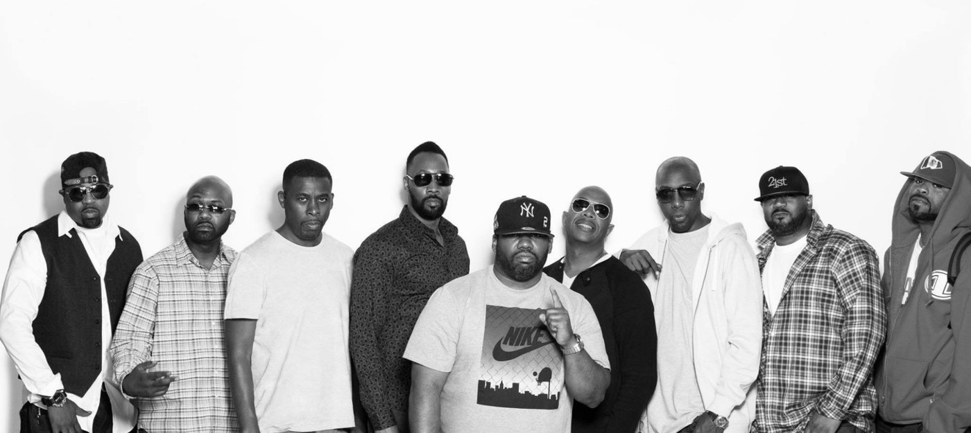 Хендерсон: Экшен-RPG от Xbox и коллектива Wu-Tang Clan уже в альфе, в игре большой упор на музыку