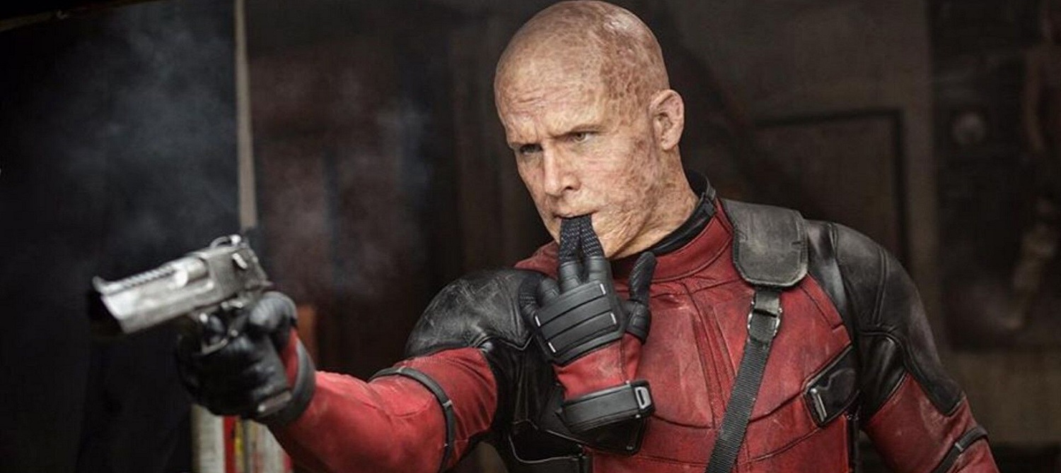 Райана Рейнольдса расстраивают сливы фото со съемочной площадки «Дэдпула 3»