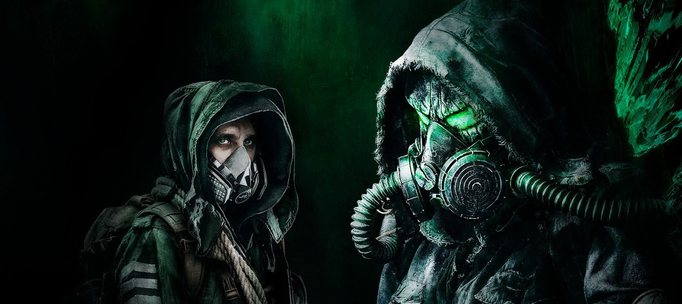 Создатели Chernobylite выпустят ролевой экшен в той же вселенной