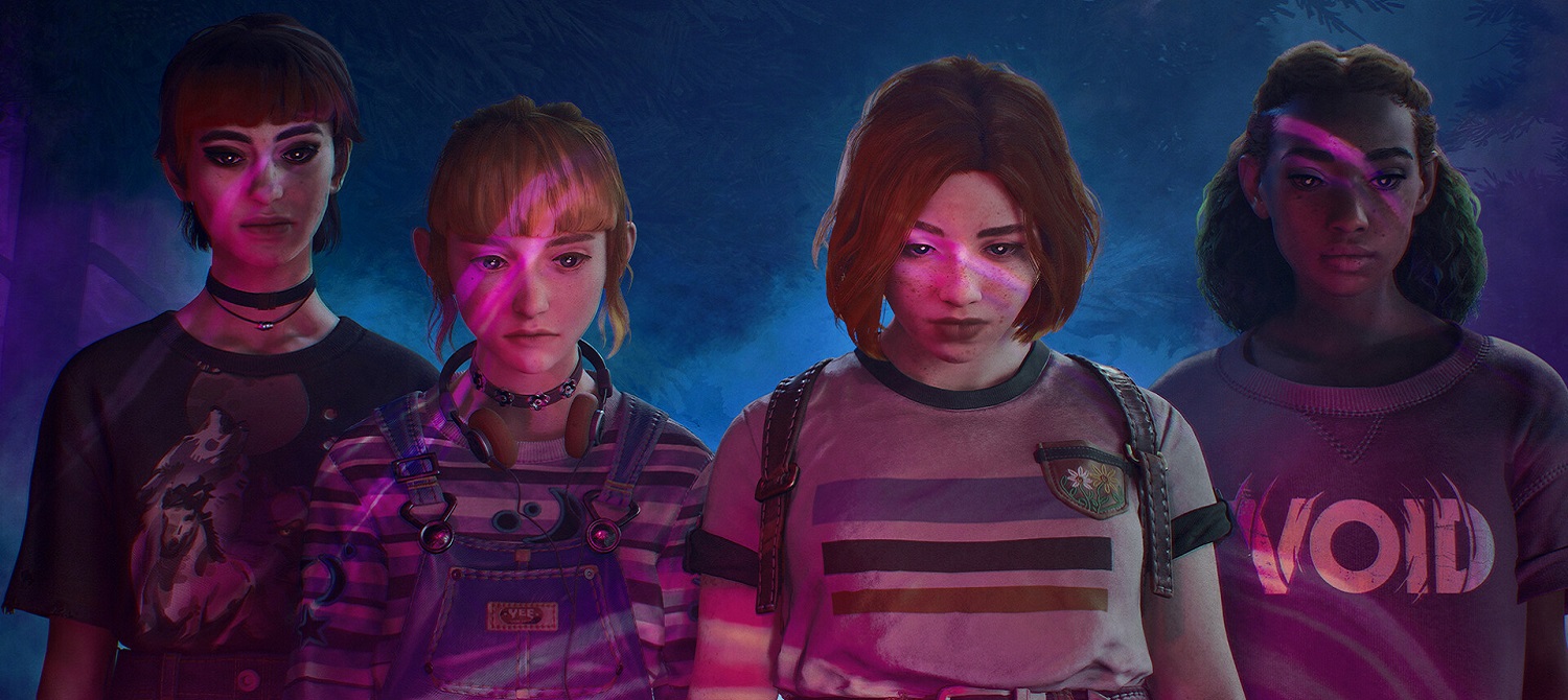 Анонсирована Lost Records: Bloom & Rage — новая игра от создателей Life is  Strange | DevsDay.ru