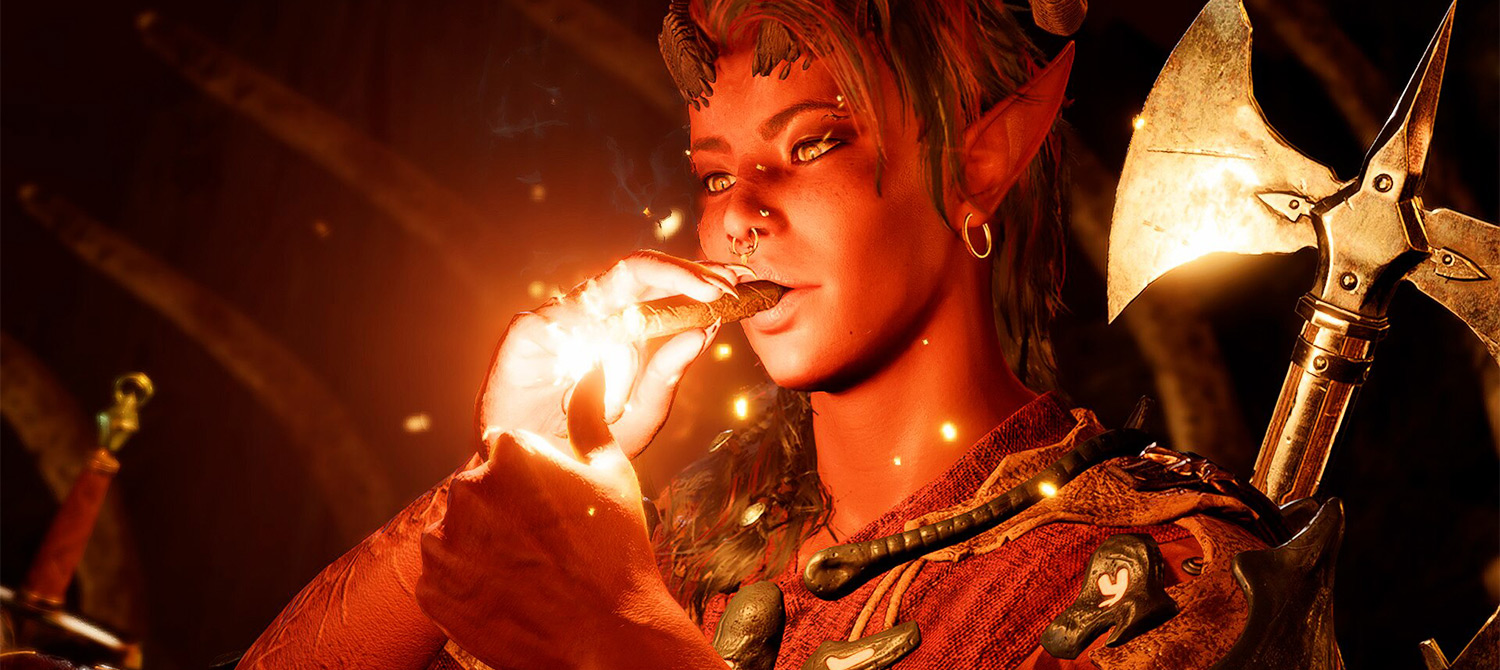 Вот список победителей The Game Awards 2023 — у Baldur’s Gate 3 шесть наград, в том числе «Игра года»