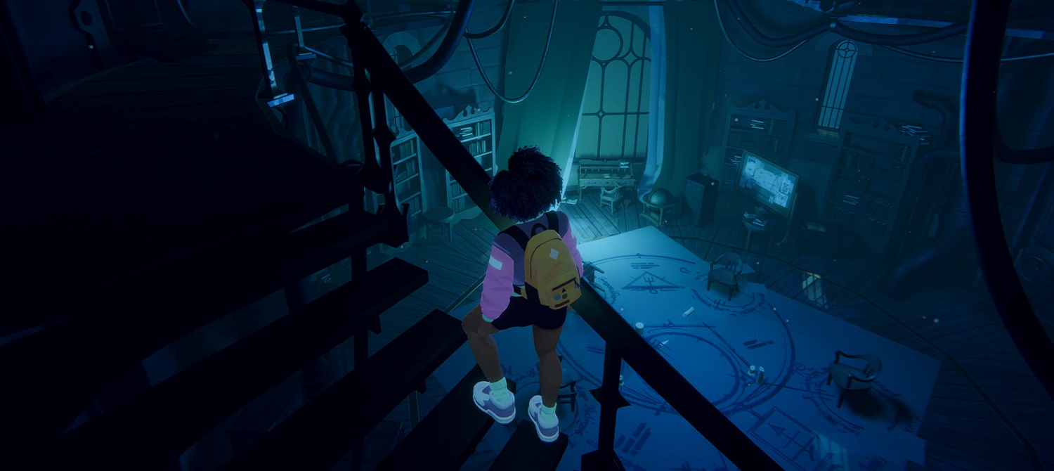 Анонсирован мистический экшен Usual June от создателей Tunic