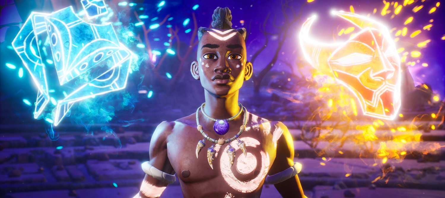 Метроидвания Tales of Kenzera: ZAU от EA Originals выйдет в апреле