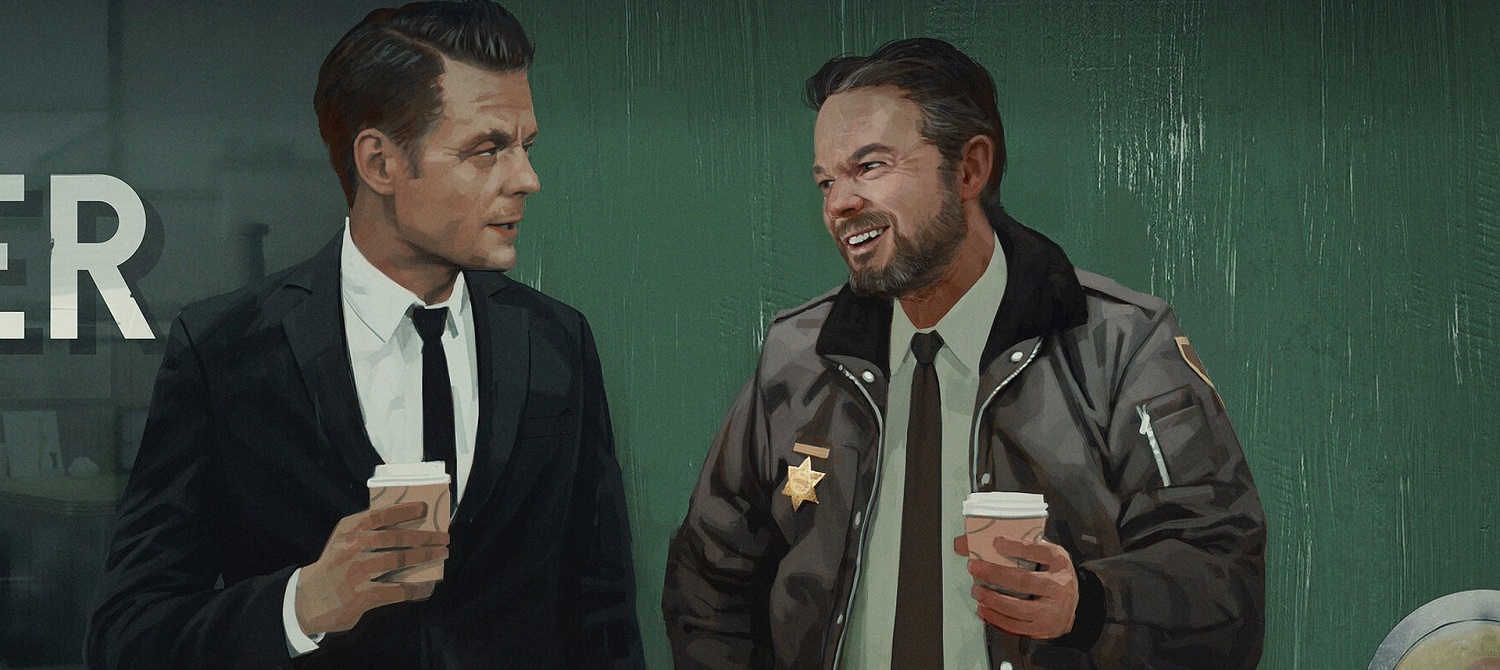 «Новая игра+» появится в Alan Wake 2 уже 11 декабря «Новая игра+» появится в Alan Wake 2 уже 11 декабря