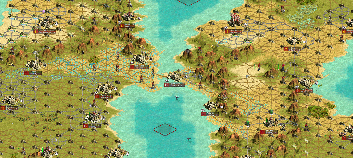 Мама геймерши уже 16 лет играет в Civilization 3 — дольше, чем разработчики потратили на создание