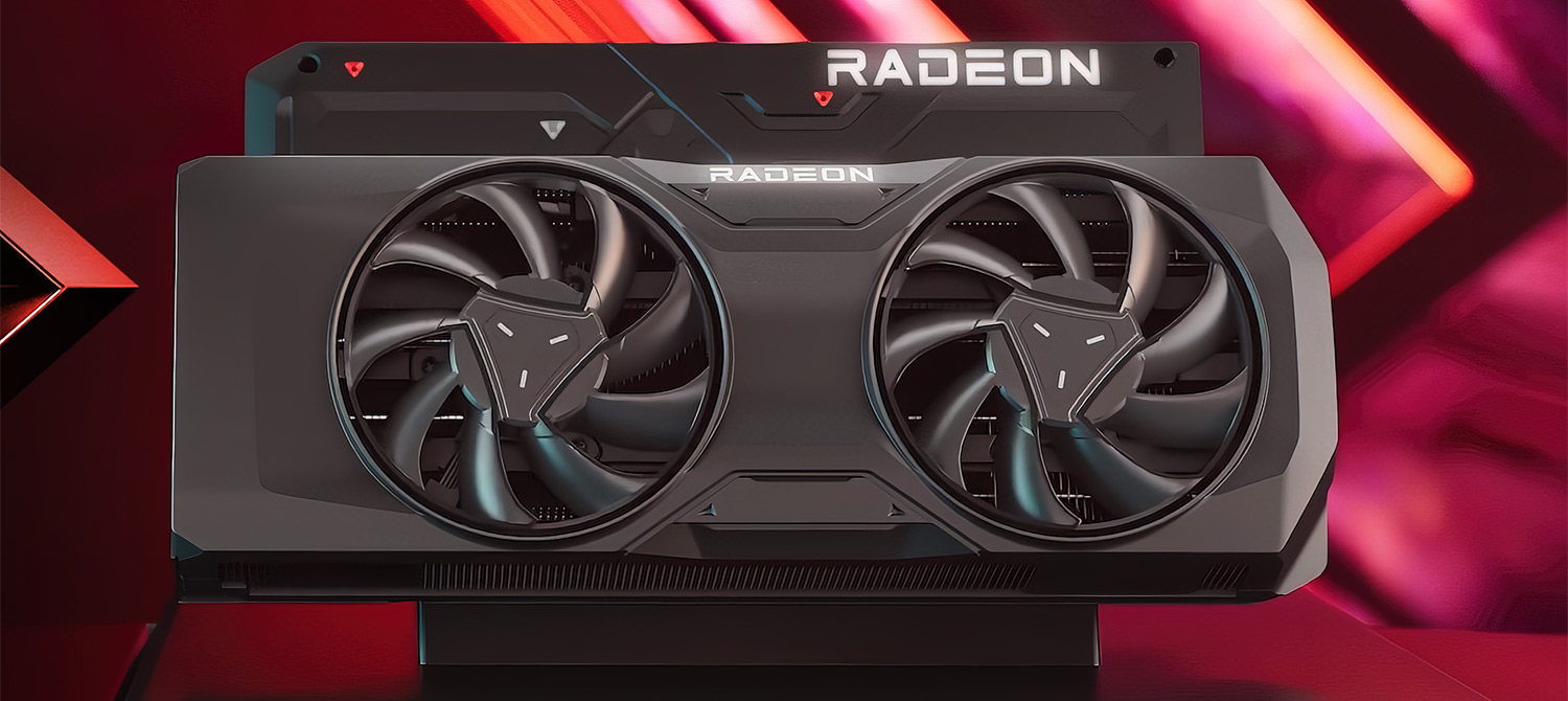 В новых драйверах AMD Fluid Motion Frames исправляет подтормаживания и фрейм-пейсинг