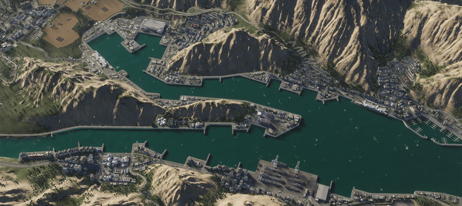 Новые моды для Cities: Skylines 2 наконец решают проблемы с трафиком и ИИ транспорта