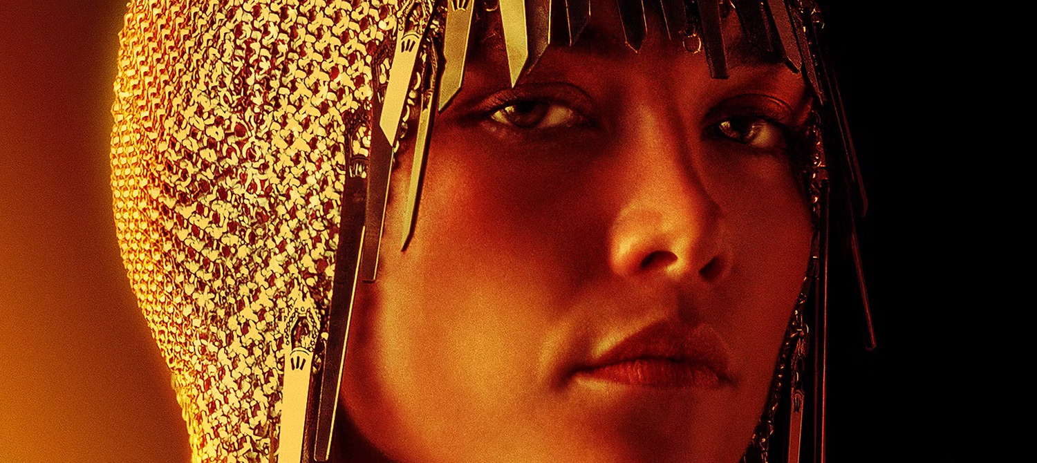 Дени Вильнев заявил, что сценарий к «Дюне 3» почти закончен