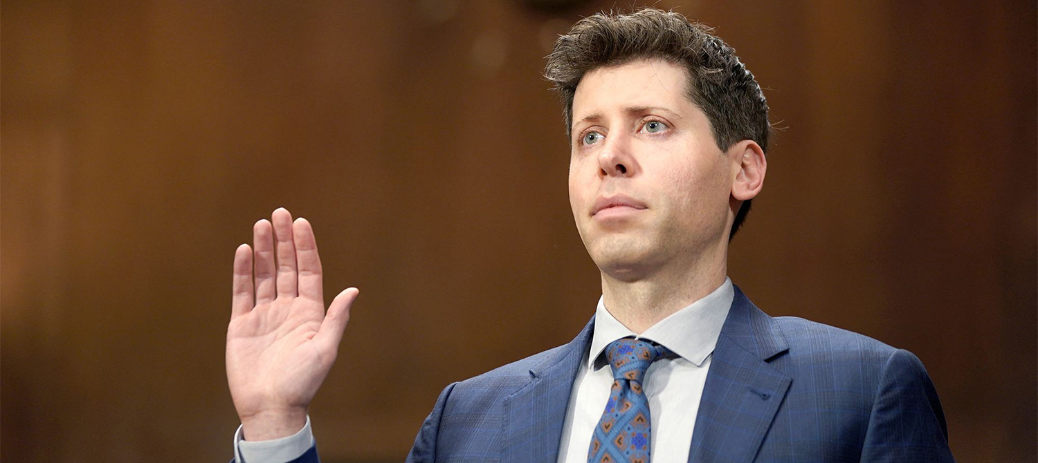 Новый доклад обвиняет Сэма Альтмана в токсичном поведении