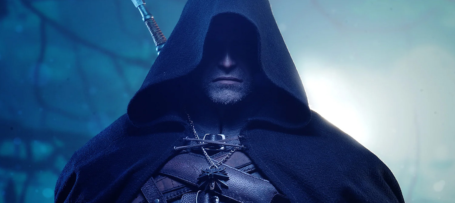 Новая статуя Геральта из The Witcher 3 высотой по пояс стоит 3,5 тысяч долларов Новая статуя Геральта из The Witcher 3 высотой по пояс стоит 3,5 тысяч долларов