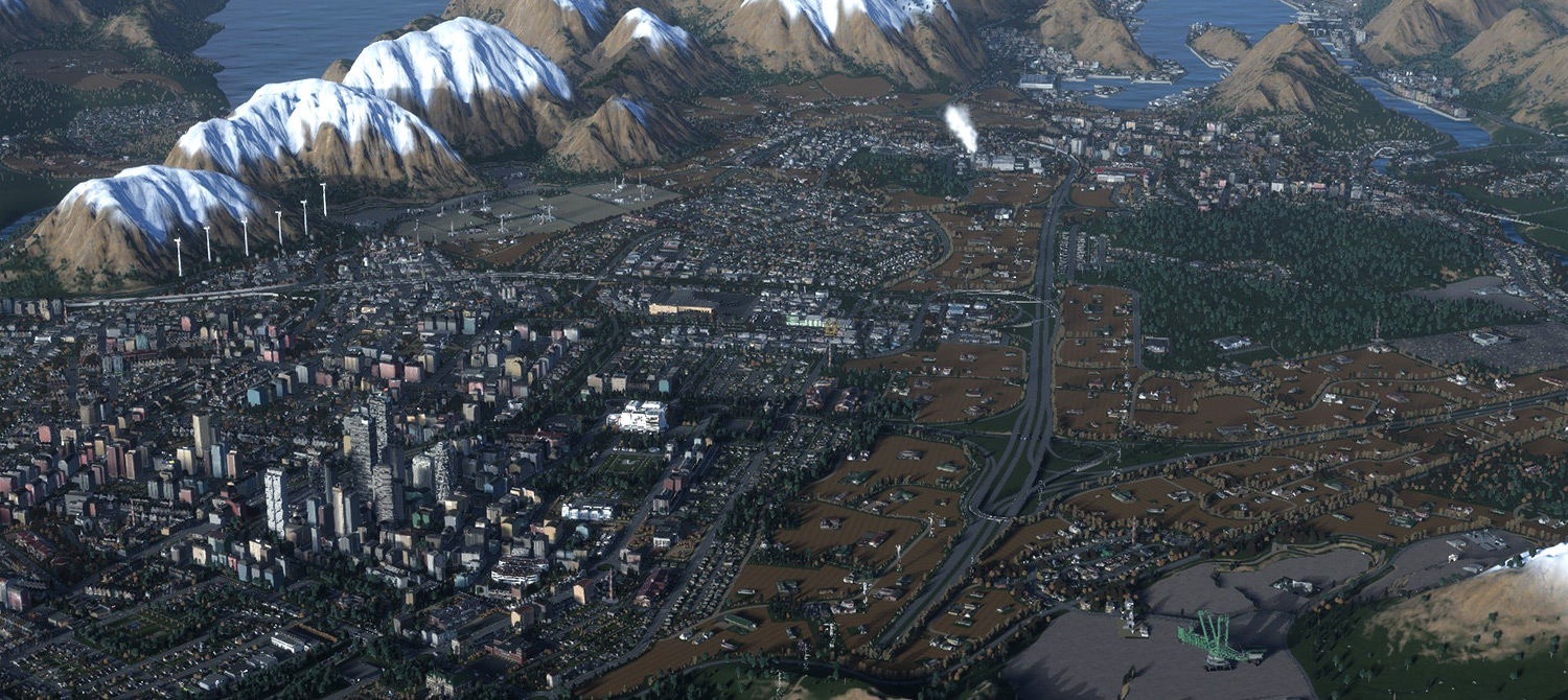 Фанаты Cities: Skylines 2 объявляют игре перерыв — в нынешнем состоянии она не приносит нужных ощущений