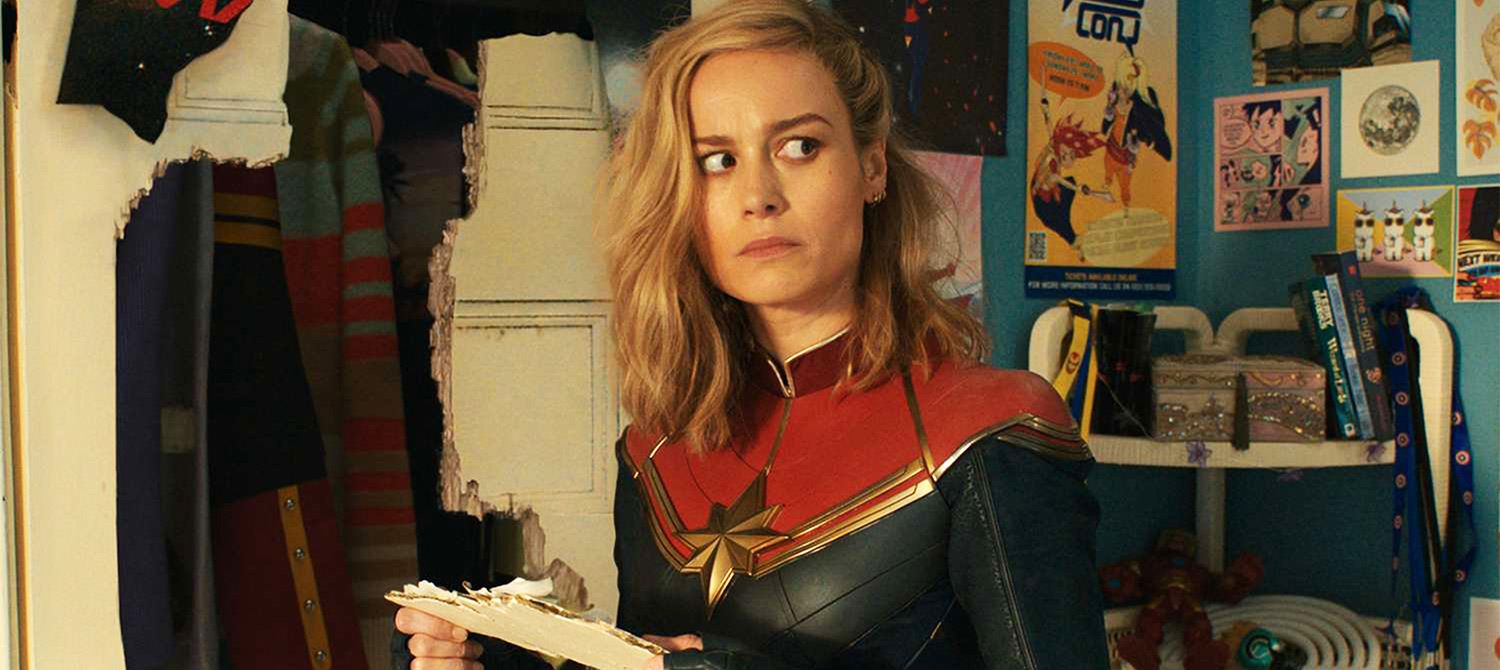 Люди устают от киновселенных — анализ данных демонстрирует снижение качества сиквелов Люди устают от киновселенных — анализ данных демонстрирует снижение качества сиквелов