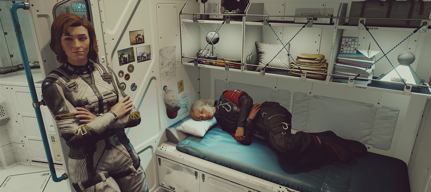 В Starfield есть баг, из-за которого игра крашится чаще, если не начинать Новую игру+ В Starfield есть баг, из-за которого игра крашится чаще, если не начинать Новую игру+