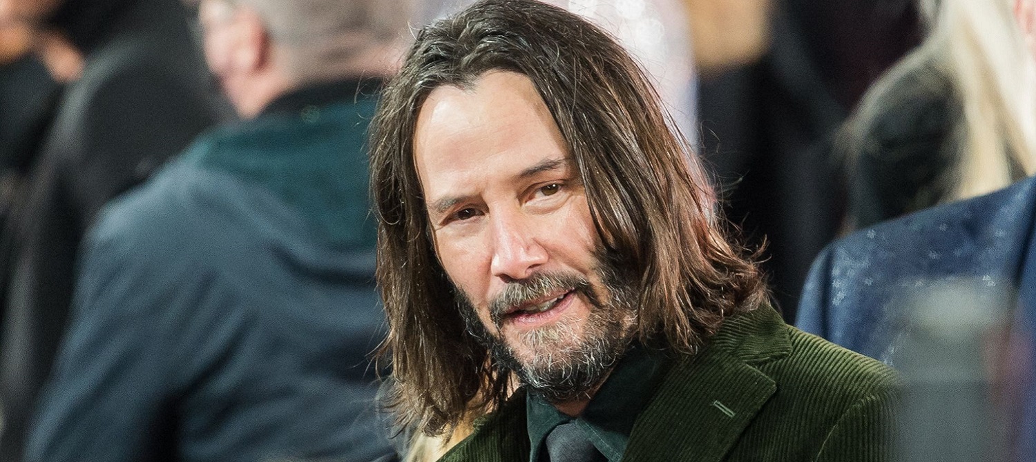 СМИ: Злоумышленники ограбили дом Киану Ривза в Лос-Анджелесе и украли огнестрельное оружие СМИ: Злоумышленники ограбили дом Киану Ривза в Лос-Анджелесе и украли огнестрельное оружие