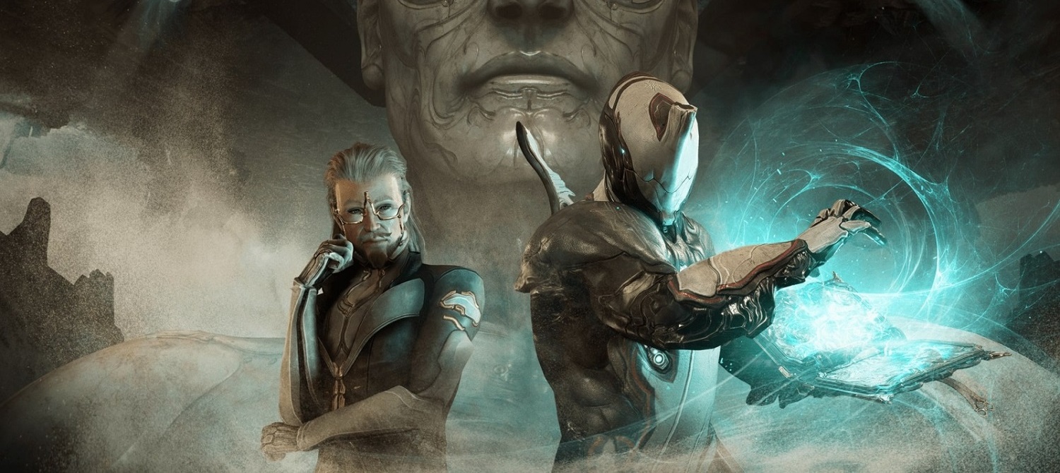 Digital Extremes рассказала о кроссплатформенном сохранении Warframe — ограничения коснутся платины для Switch и ряда скинов