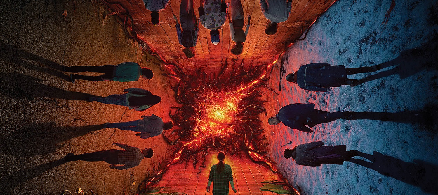 Deadline: Съемки финального сезона «Очень странных дел» возобновятся в январе