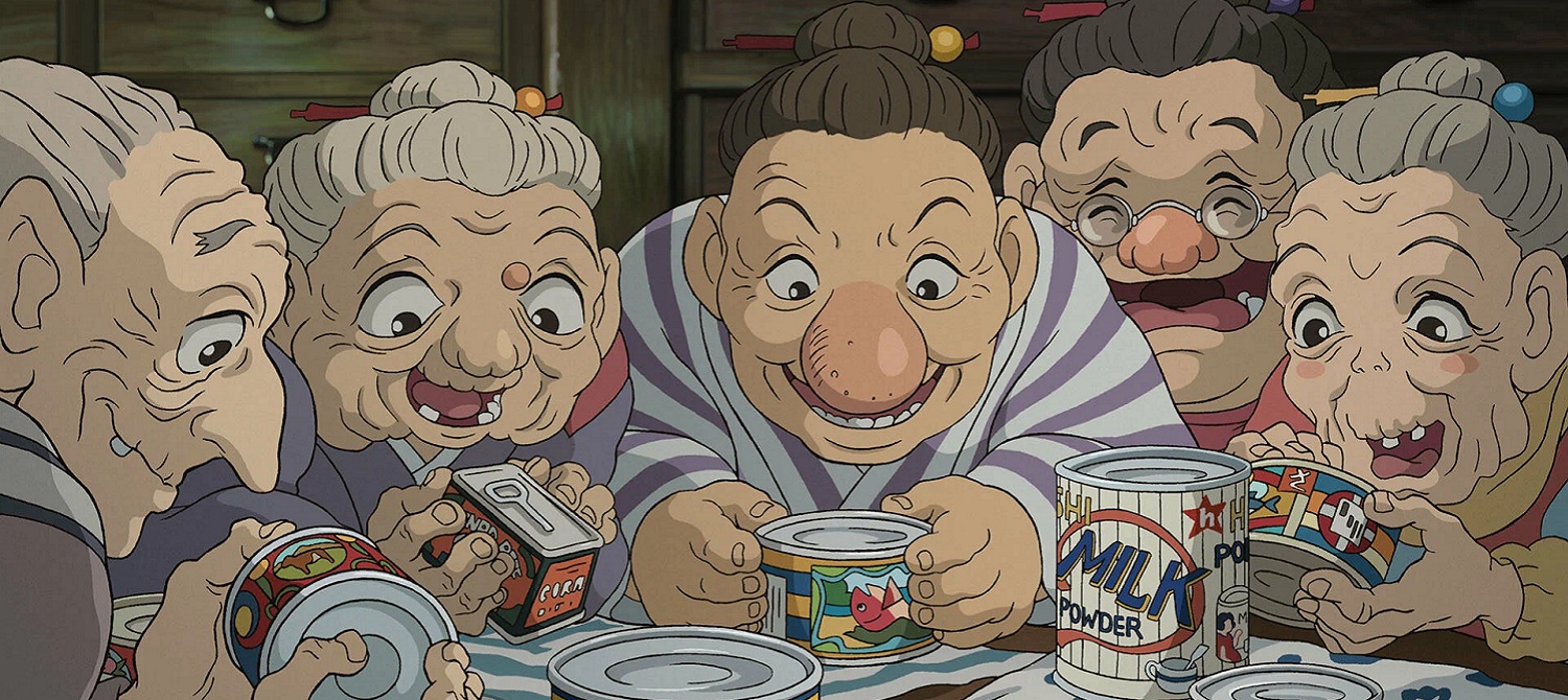 Box Office: «Мальчик и птица» лидирует в США, а «Вонка» — в остальном мире Box Office: «Мальчик и птица» лидирует в США, а «Вонка» — в остальном мире