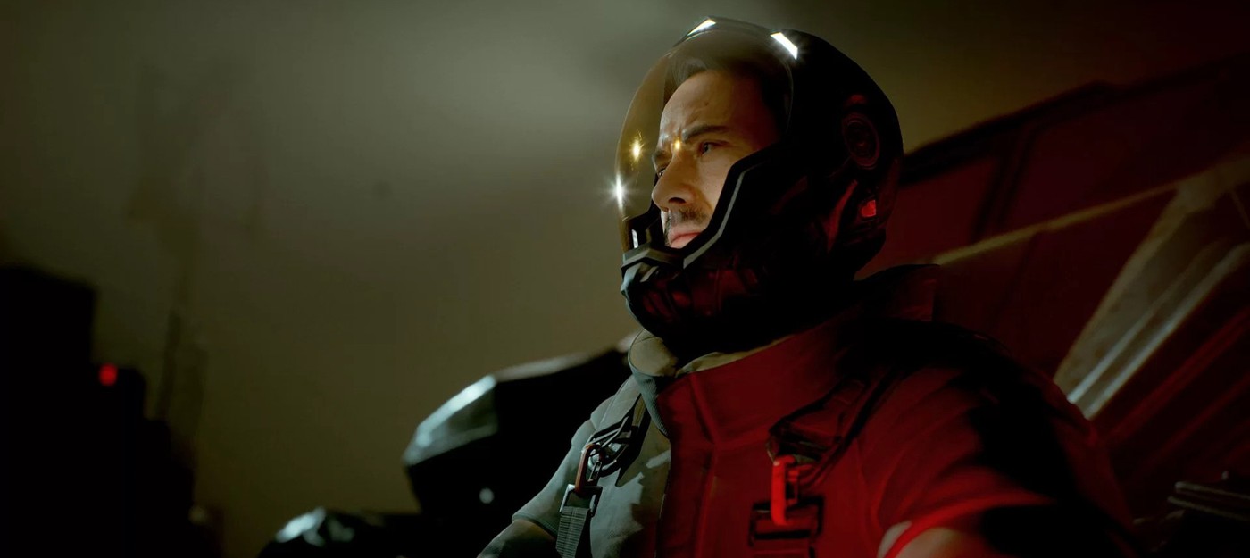 Триллер Fort Solis c Троем Бейкером и Роджером Кларком получит две экранизации