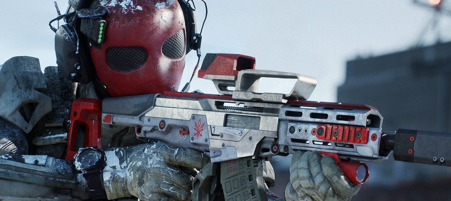 12 декабря в Battlefield 2042 начнется четырехнедельный праздничный ивент Holiday Protocol