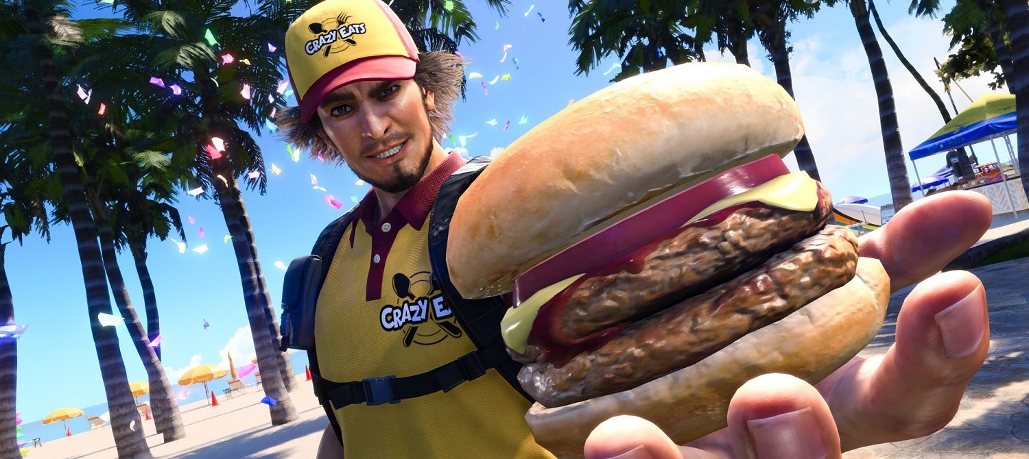 Скриншоты и подробности мини-игр Like a Dragon: Infinite Wealth Скриншоты и подробности мини-игр Like a Dragon: Infinite Wealth