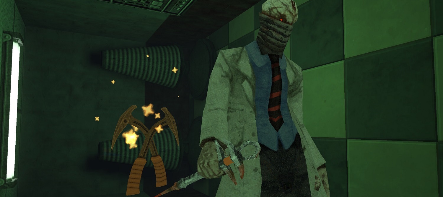 Ретро-шутер Dusk получил бесплатный HD-ремастер — релизный трейлер