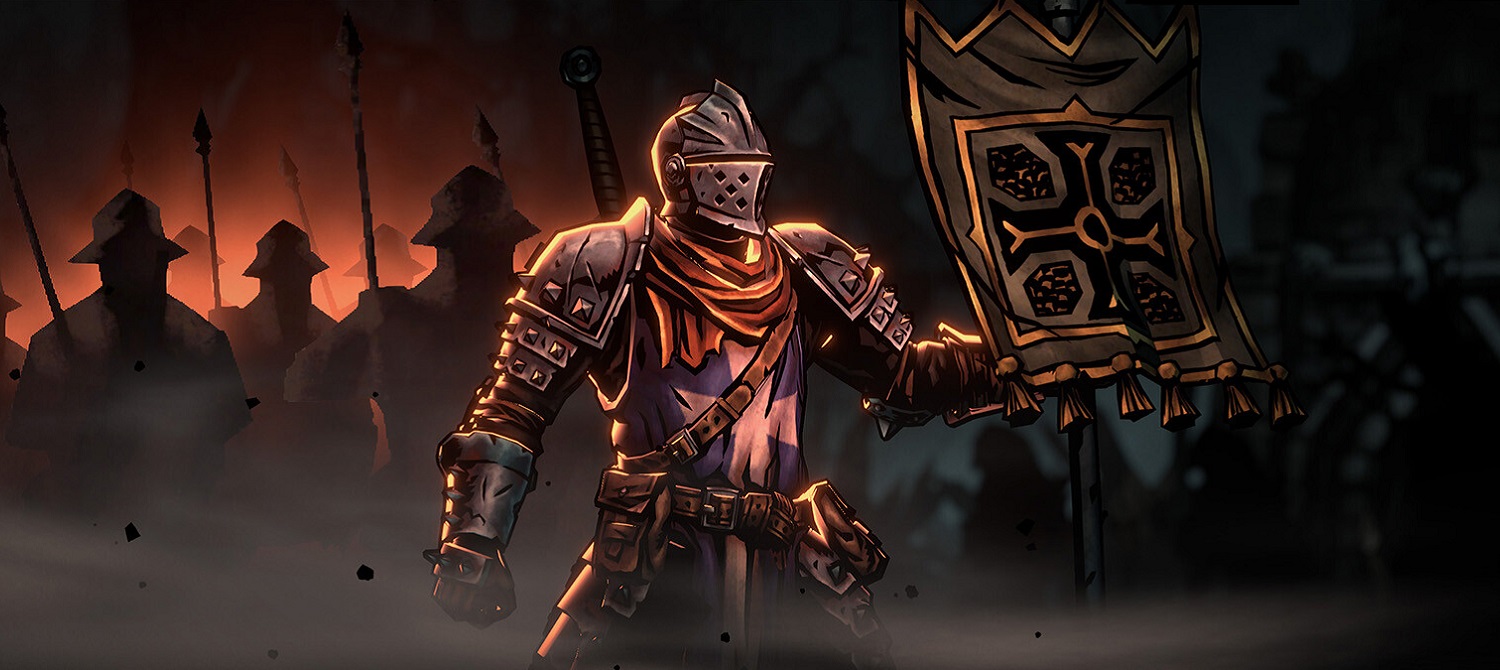 Для Darkest Dungeon 2 вышло дополнение с двумя новыми героями