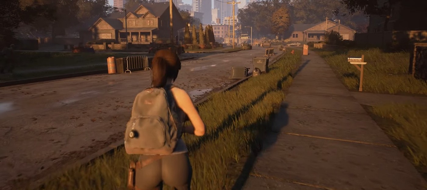 Это всегда был микс Rust, DayZ и Escape from Tarkov: Бывший разработчик Fntastic о работе над The Day Before