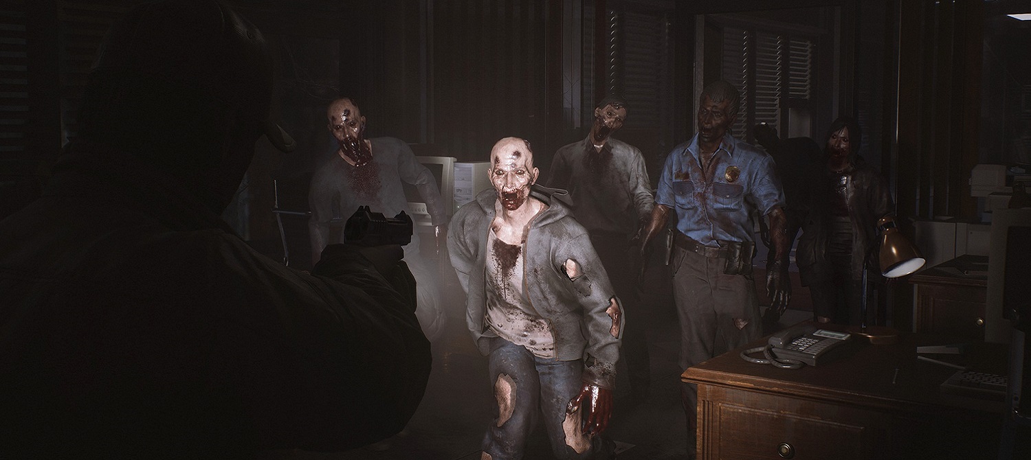 Разработчиков The Day Before уволили одним днем и без выходного пособия