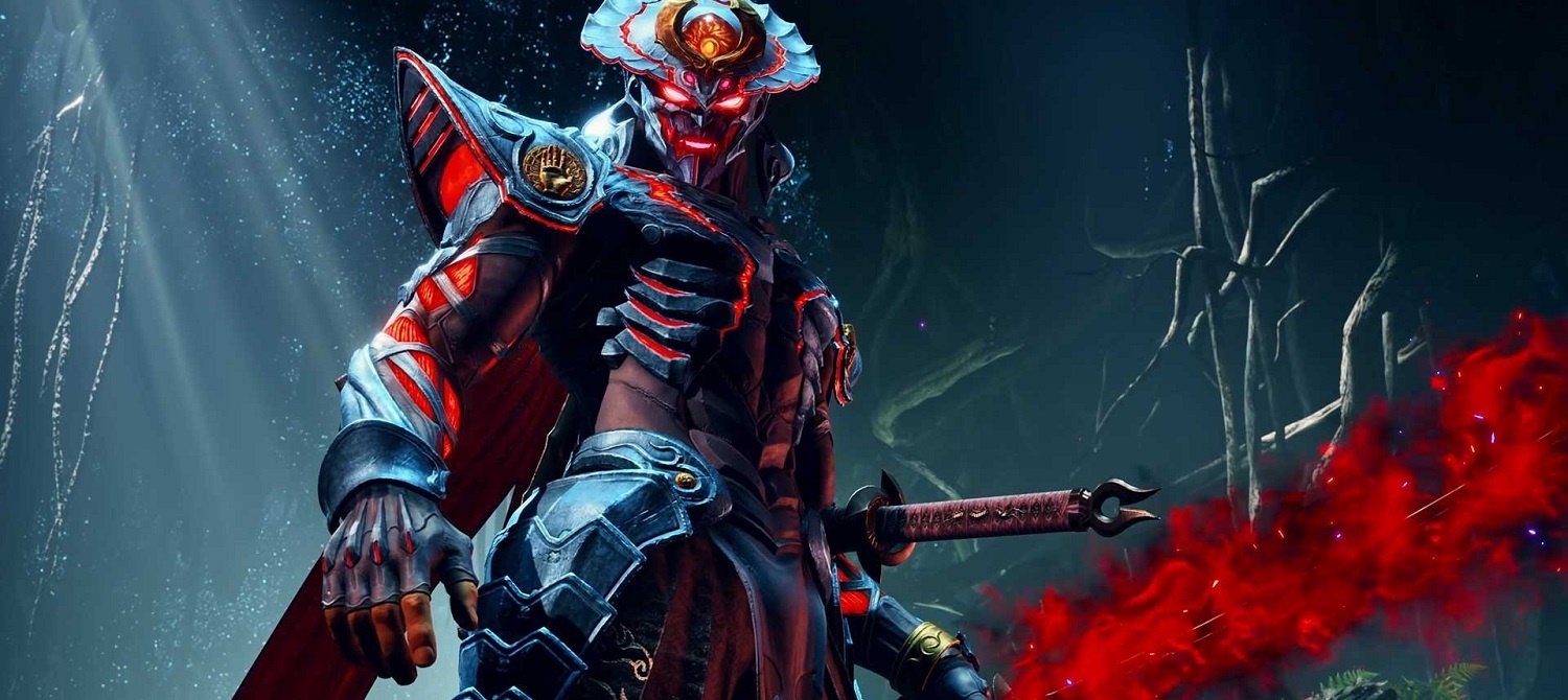 Новый трейлер Tekken 8 посвятили Ёсимицу