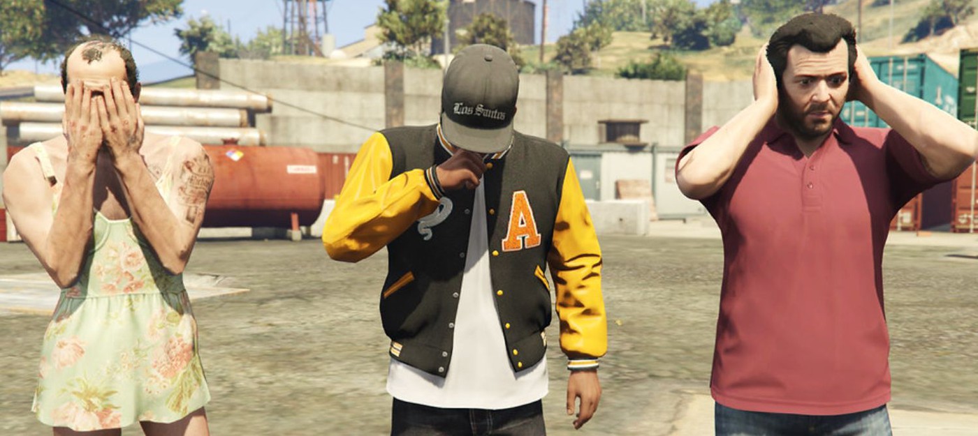 GTA V, Stranger of Paradise: Final Fantasy Origin, Metal: Hellsinger — подборка PS Plus Extra и Premium на декабрь