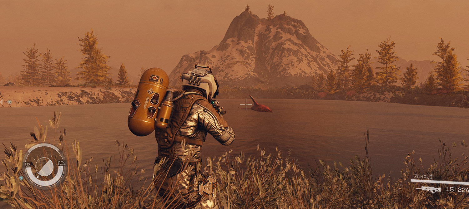 Ведущий дизайнер Starfield говорит, что игроки «оторваны» от реалий разработки игр