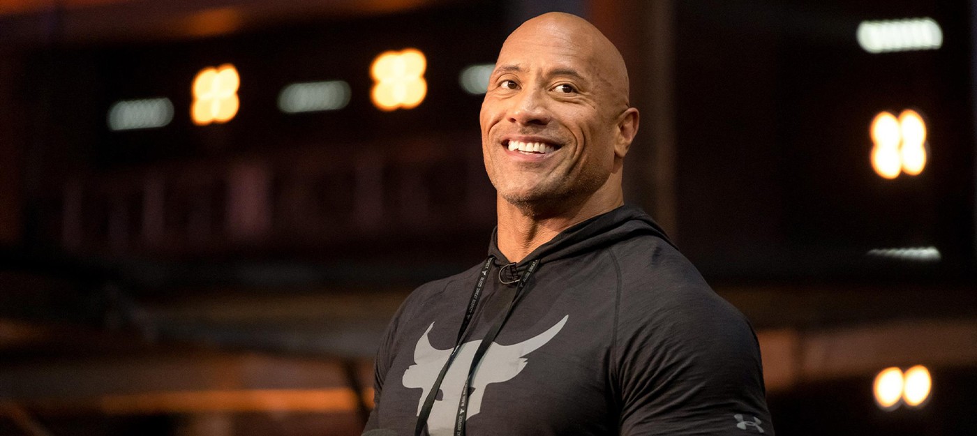 Дуэйн Джонсон исполнит роль бойца Марка Керра в драматическом фильме The Smashing Machine Дуэйн Джонсон исполнит роль бойца Марка Керра в драматическом фильме The Smashing Machine