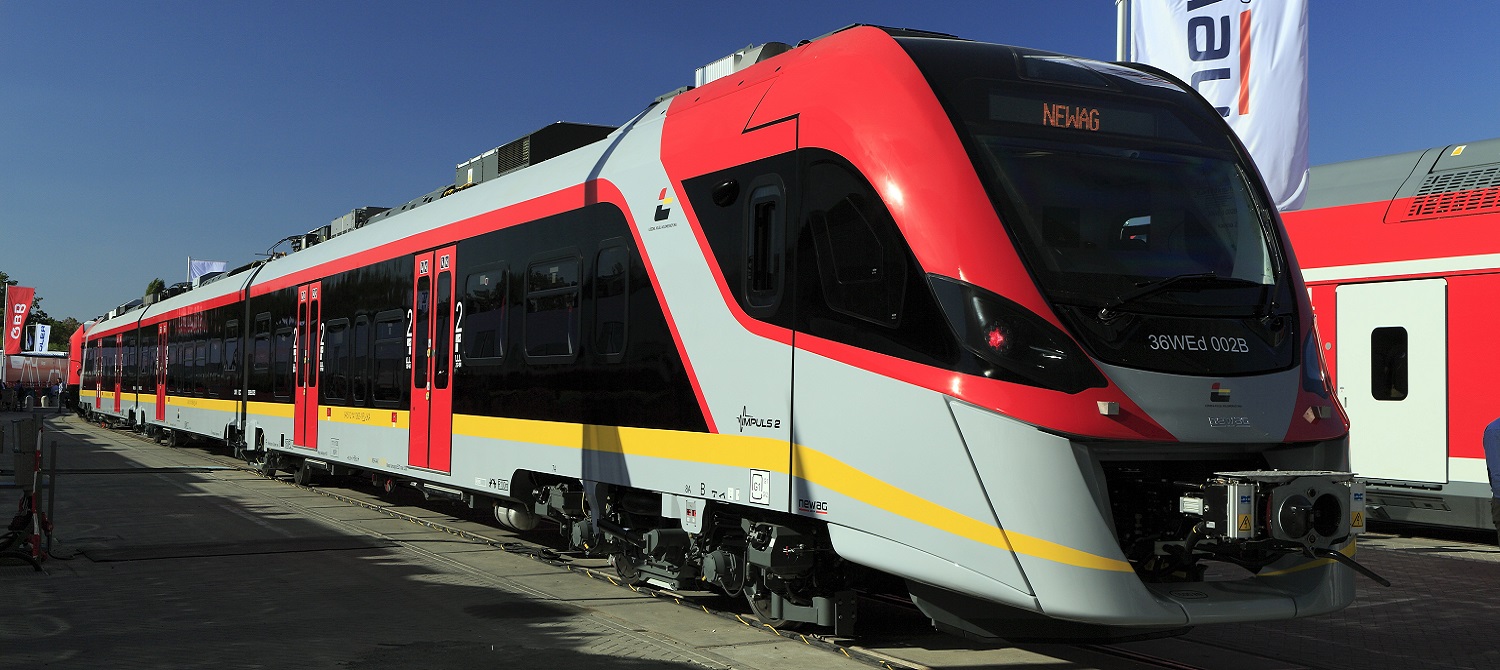 Польским хакерам грозит суд за ремонт поездов, намеренно заблокированных производителем Польским хакерам грозит суд за ремонт поездов, намеренно заблокированных производителем