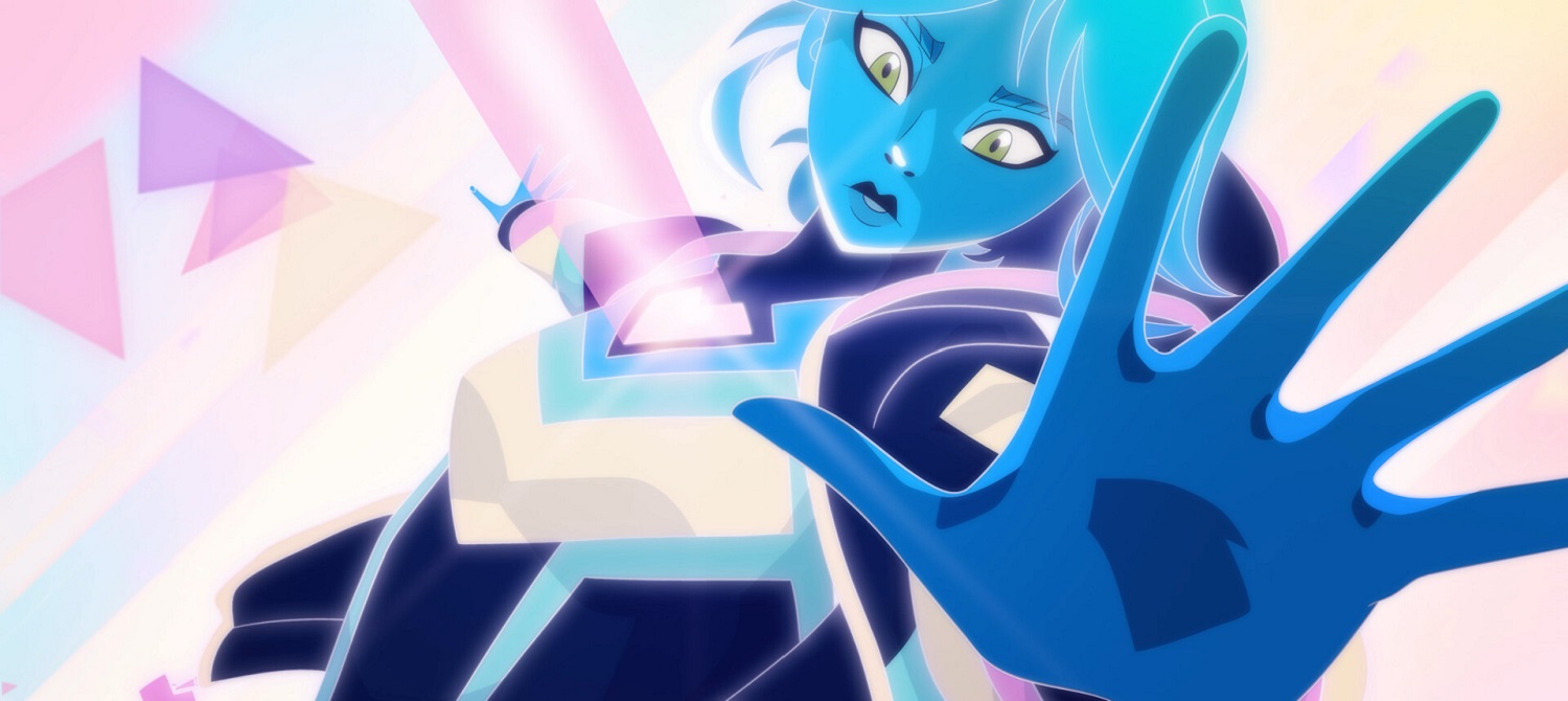 Анонсирована Nova Hearts — симулятор свиданий и адвенчура с пошаговыми боями